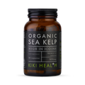 Image 1 for Organic Sea Kelp - 90 Vegicaps