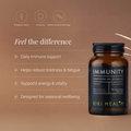 Image 2 for Immunity Blend - 60 Vegicaps