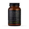 Image 1 for Organic Cordyceps Mushroom Extract Powder - 50g