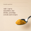 Image 3 for Organic Cordyceps Mushroom Extract Powder - 50g