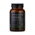 Image 1 for Organic Chaga Mushroom Extract Powder - 50g