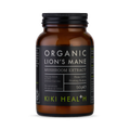 Image 1 for Organic Lion's Mane Mushroom Extract Powder - 50g