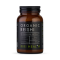 Image 1 for Organic Reishi Mushroom Extract Powder - 50g