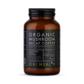 Image 1 for Organic Decaffeinated Mushroom Extract Coffee Powder - 75g