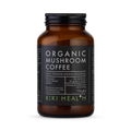 Image 1 for Organic Mushroom Extract Coffee Powder - 75g