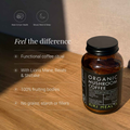 Image 2 for Organic Mushroom Extract Coffee Powder - 75g