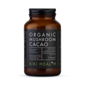 Image 1 for Organic Mushroom Extract Cacao Powder - 105g