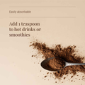 Image 3 for Organic Mushroom Extract Cacao Powder - 105g