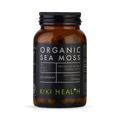 Image 1 for Organic Irish Sea Moss - 90 Vegicaps
