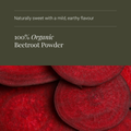 Image 4 for Organic Beetroot Powder - 200g