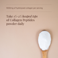 Image 3 for Bovine Collagen Peptides Powder - 200g