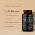 Image 2 for Bovine Collagen Peptides - 150 Vegicaps