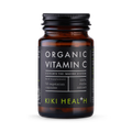 Image 1 for Organic Vitamin C - 50 Vegicaps