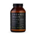 Image 1 for Organic Blue Agave Inulin Powder - 250g