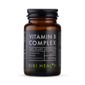 Image 1 for Vitamin B Complex - 30 Vegicaps