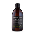 Image 1 for Organic C8 MCT Oil - 500ml