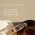 Image 3 for Ionic Electrolytes Liquid Concentrate - 50ml