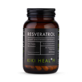 Image 1 for Resveratrol - 60 Vegicaps