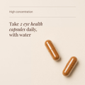 Image 3 for Eye Health - 60 Vegicaps