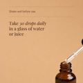 Image 3 for Organic Lion's Mane Extract Tincture - 50ml