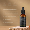 Image 2 for Organic Reishi Tincture - 50ml