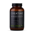 Image 1 for Creatine Monohydrate - 120 Vegicaps