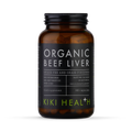 Image 1 for Organic Beef Liver - 180 Vegicaps