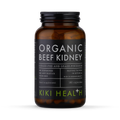 Image 1 for Organic Beef Kidney - 180 Vegicaps
