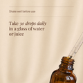 Image 3 for Ionic Chromium Liquid Concentrate - 50ml