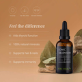 Image 2 for Ionic Selenium Liquid Concentrate - 50ml