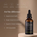 Image 2 for Ionic Boron Liquid Concentrate - 50ml