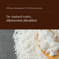 Image 4 for Ionic Potassium Liquid Concentrate - 50ml