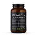 Image 1 for Organic Beef Organ Complex - 180 Vegicaps