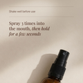 Image 3 for Vitamin D3 & K2 Oral Spray (Peppermint) - 30ml