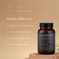 Image 2 for PMS Blend - 60 Vegicaps