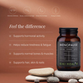 Image 2 for Menopause Blend - 60 Vegicaps