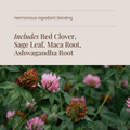 Image 4 for Menopause Blend - 60 Vegicaps
