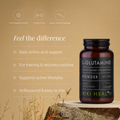 Image 2 for L-Glutamine - 150g