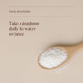 Image 3 for L-Glutamine - 150g