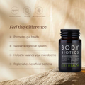 Image 2 for Body Biotics - 60 Vegicaps
