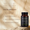 Image 2 for Body Biotics - 30 Vegicaps