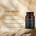 Image 2 for Body Biotics - 120 Vegicaps
