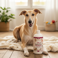 Image 2 for Muddy Paws, Deep Cleansing, Towel Off Pet Shampoo 240ml