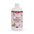 Image 1 for Muddy Paws, Deep Cleansing, Towel Off Pet Shampoo 500ml