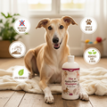 Image 2 for Muddy Paws, Deep Cleansing, Towel Off Pet Shampoo 500ml
