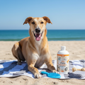 Image 2 for The Poop Shampoo, Towel Off Pet Shampoo 240ml