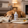 Image 2 for Older Dog, Towel Off Pet Shampoo For Incontinence and Smells 500ml