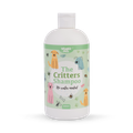 Image 1 for The Critters, Naturally Repelling Towel Off Pet Shampoo 500ml