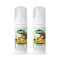 Image 1 for Little Hands Hand Sanitiser, Alcohol Free Twin Pack 50ml