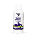 Image 1 for No Rinse, Water Free, Post Adventure, Body Wash 100ml